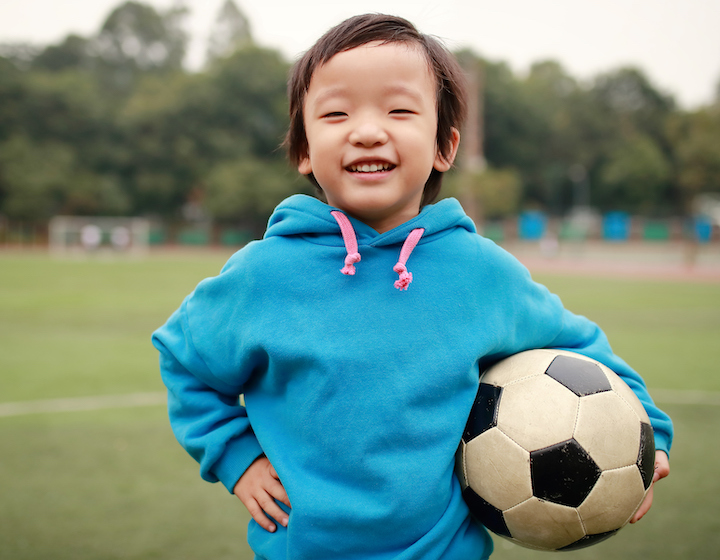 Football Classes For Kids hong kong football hk soccer 