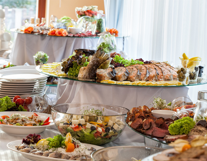 Party Catering Artemis And Apollo Party Food Kama Delivery Kama Party Food Reubird Finger Food Shamrock Artemis & Apollo