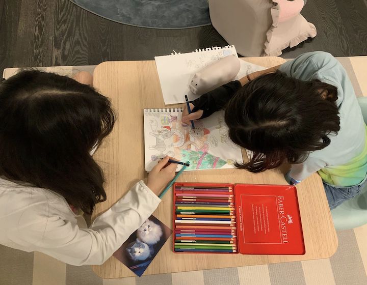 talk in advance clinical psychology counsellor counselling therapist psychologist clinical psychologist therapist hong kong child psychologist hong kong