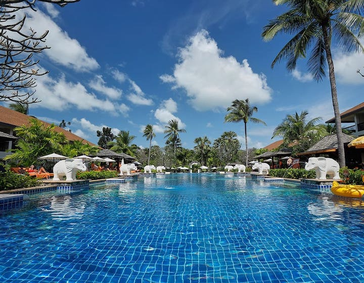 bandara resort koh samui family friendly guide travel