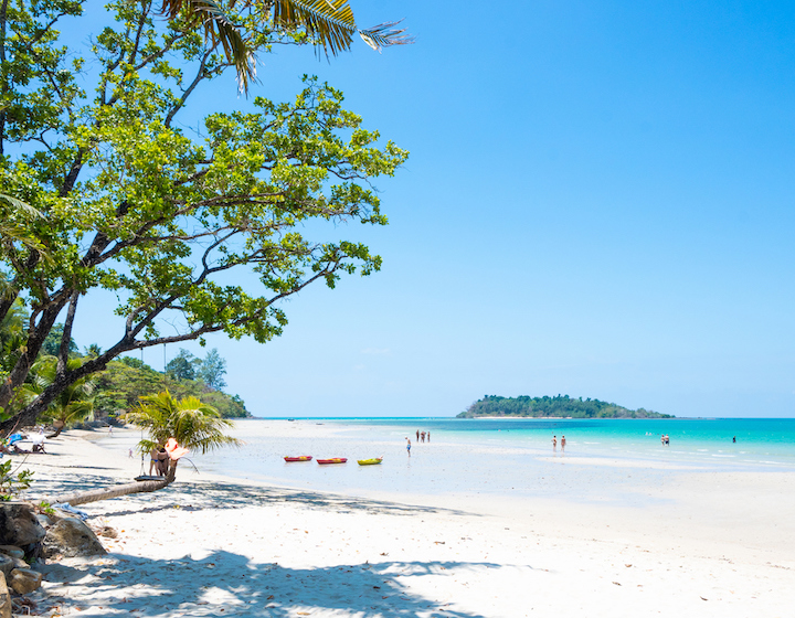 choeng mon koh samui family friendly travel guide 