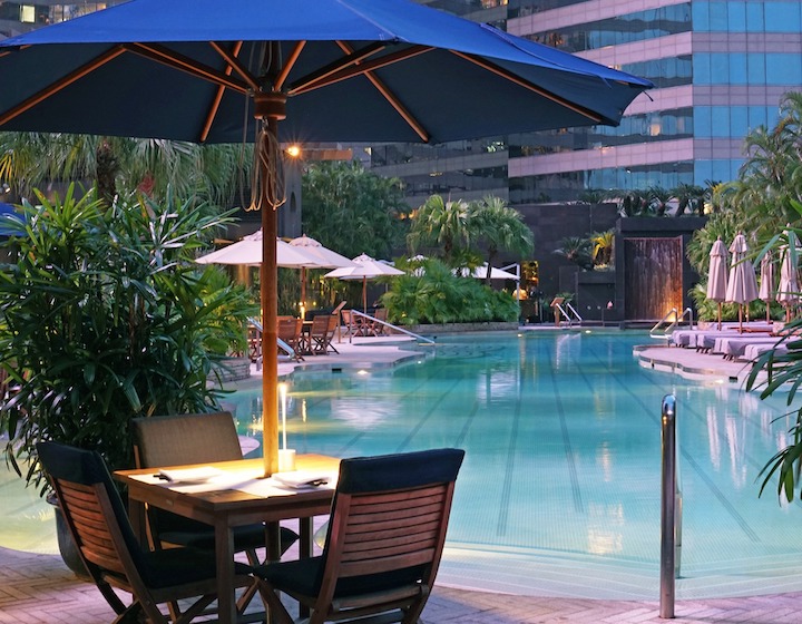 grand hyatt hong kong hotel swimming pool day pass 2023