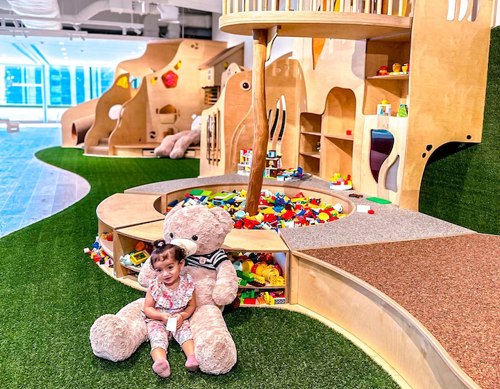 playdot playhouse