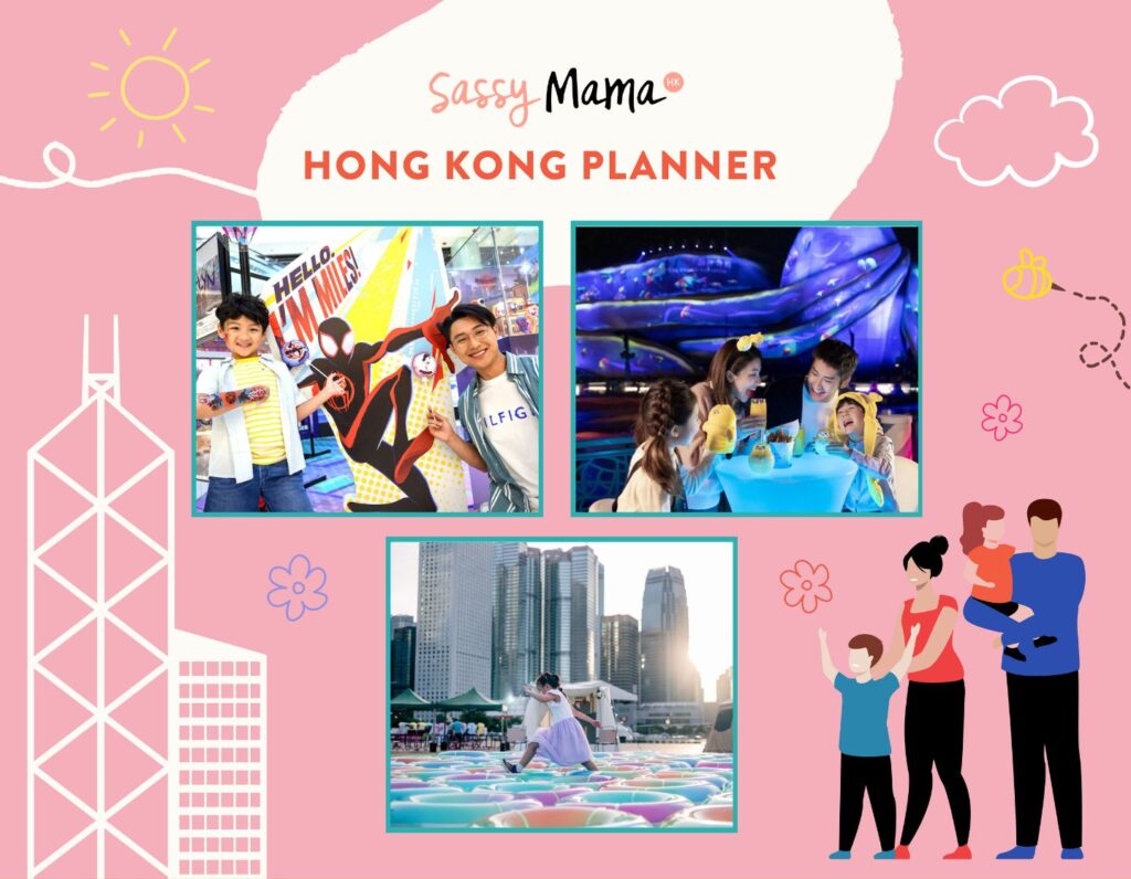 kids activities june 2023 things to do with kids hong kong