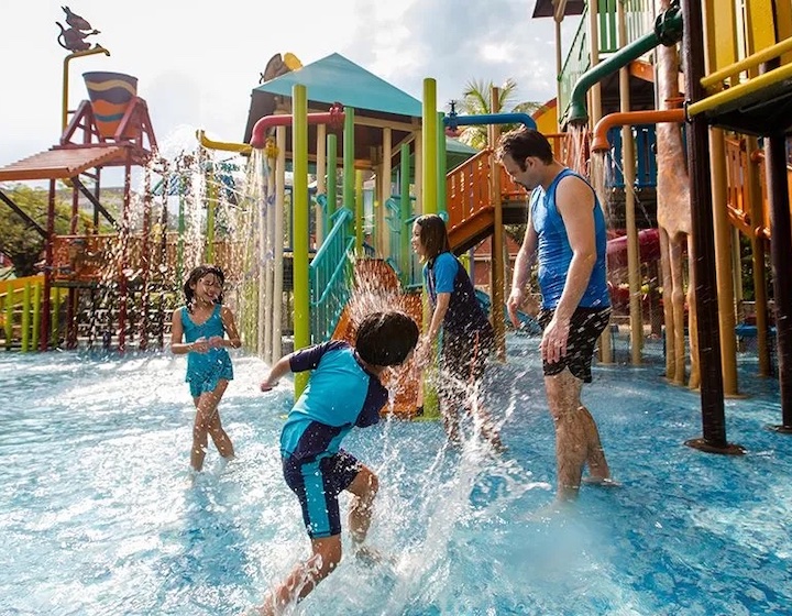 kuala lumpur malaysia sunway lagoon water park