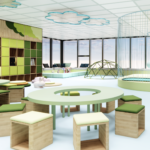 Little Genius House Hong KOng Learn Landmark South