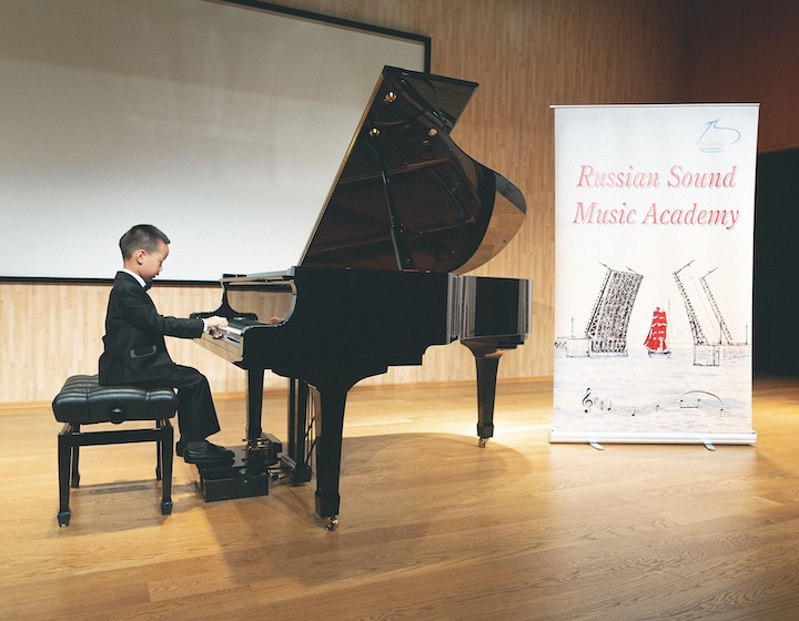 russian sound music academy music summer camp kids activities june 2023 things to do with kids