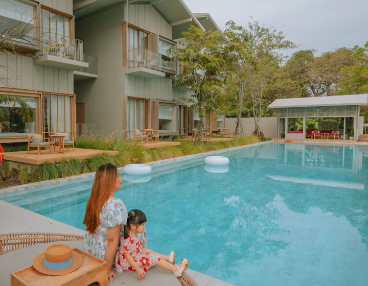 sala resort koh samui thailand family friendly kid friendly