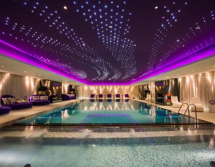 the mira hotel hong kong hotel swimming pool day pass 2023