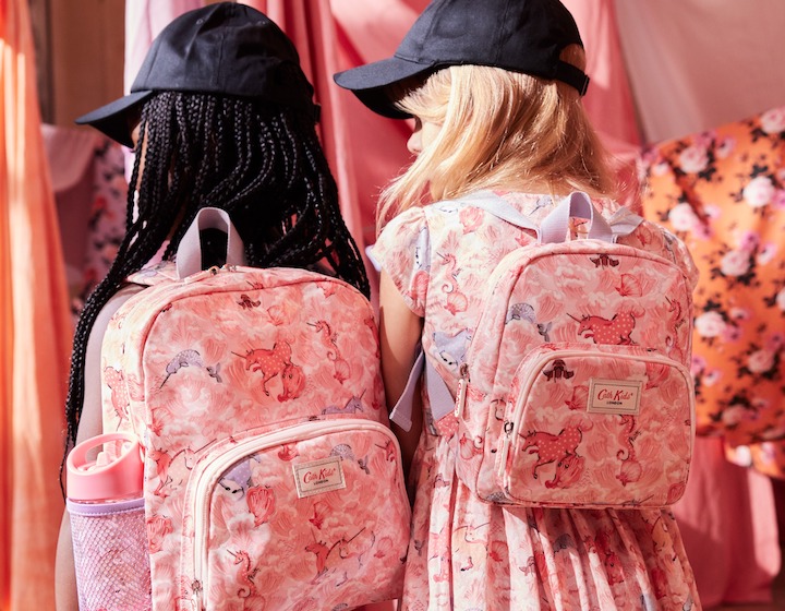 backpacks school bag cath kidston hong kong