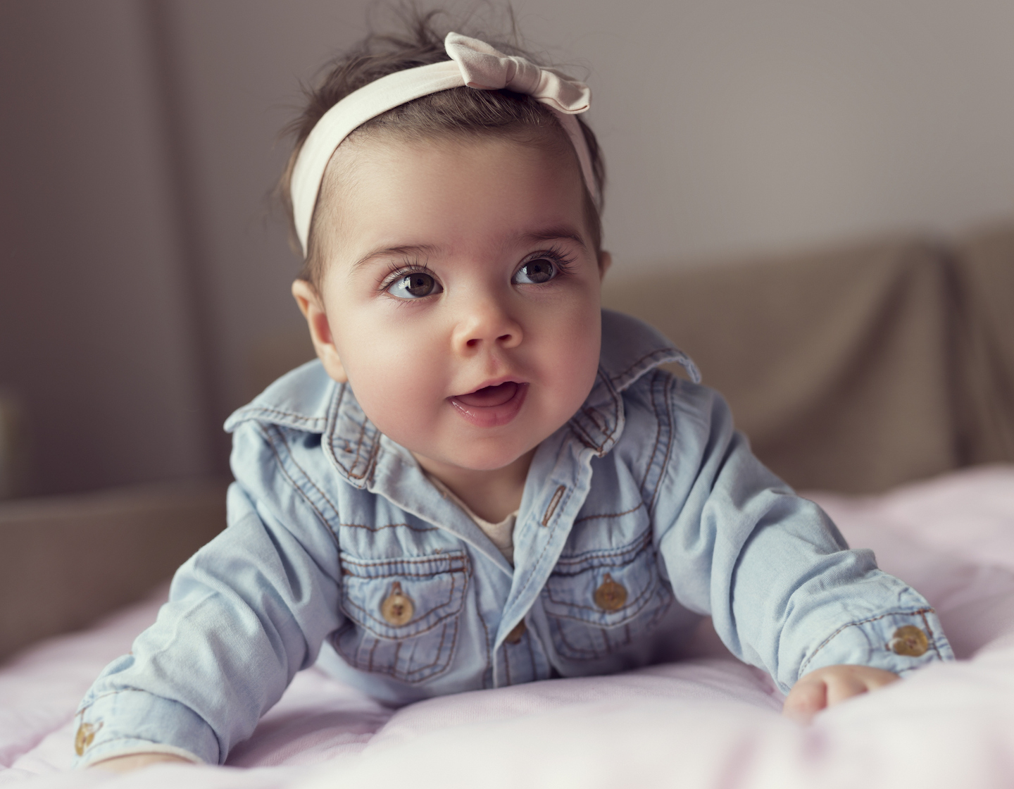 The 5 Best Fabrics for Baby Clothes and Accessories - The Wee Bean