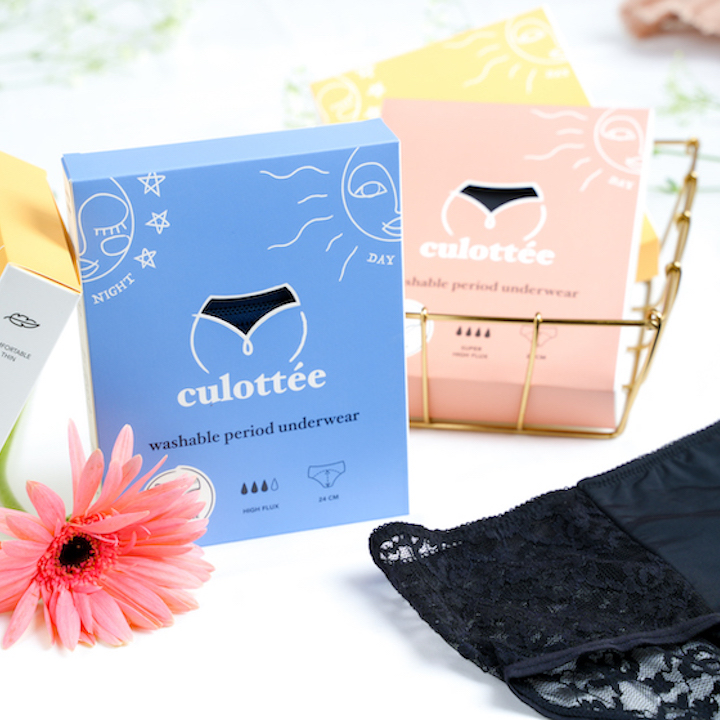 culotte sustainable period products hong kong discounts