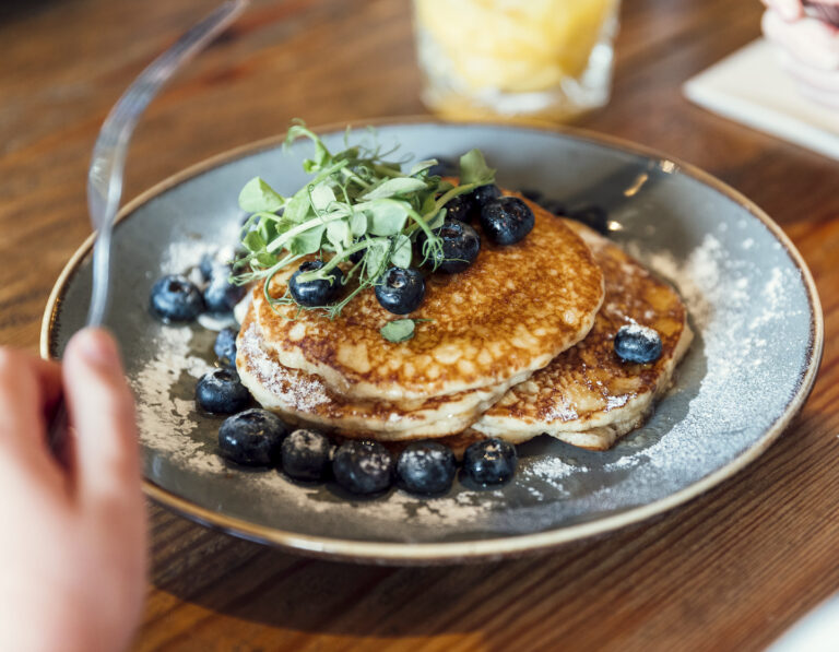 Pancake Hong Kong