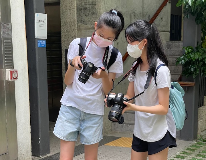 teen photography teen hang out spots hong kong