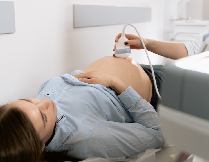 pregnancy maternity insurance hong kong ultrasound