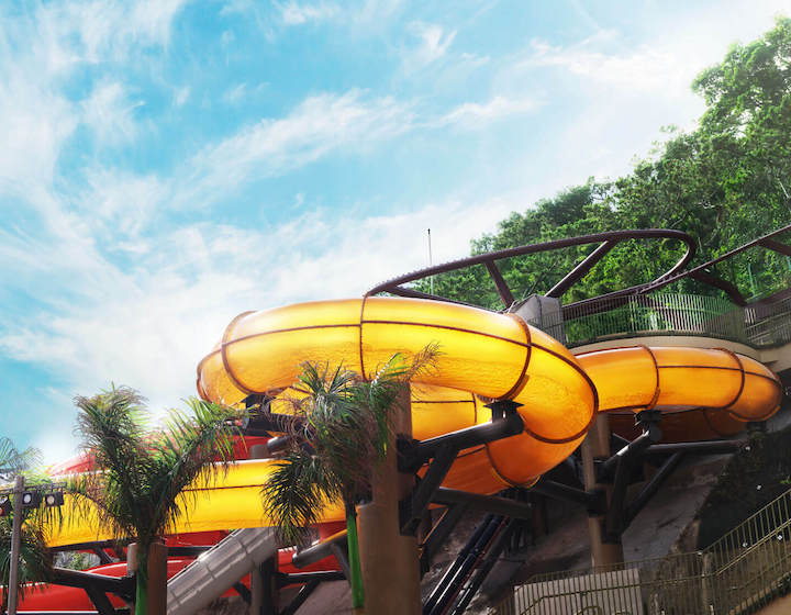 tips for visiting with kids water world hong kong 