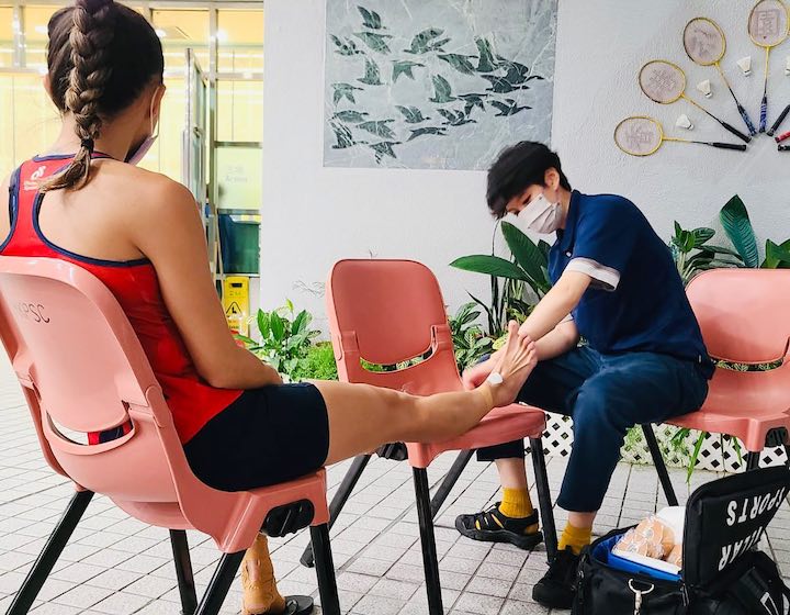 prohealth sports and spinal physiotherapy hong kong physiotherapy hong kong physiotherapy physiotherapist physio hong kong sports clinic physical therapy near me