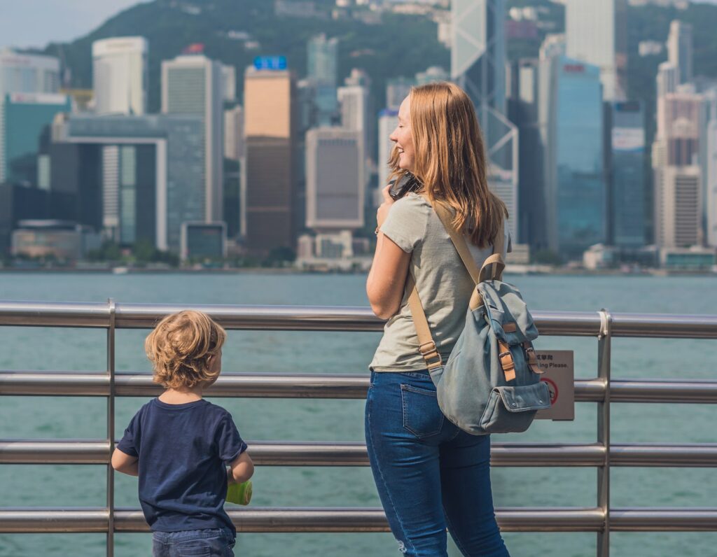 things to do in hong kong with kids