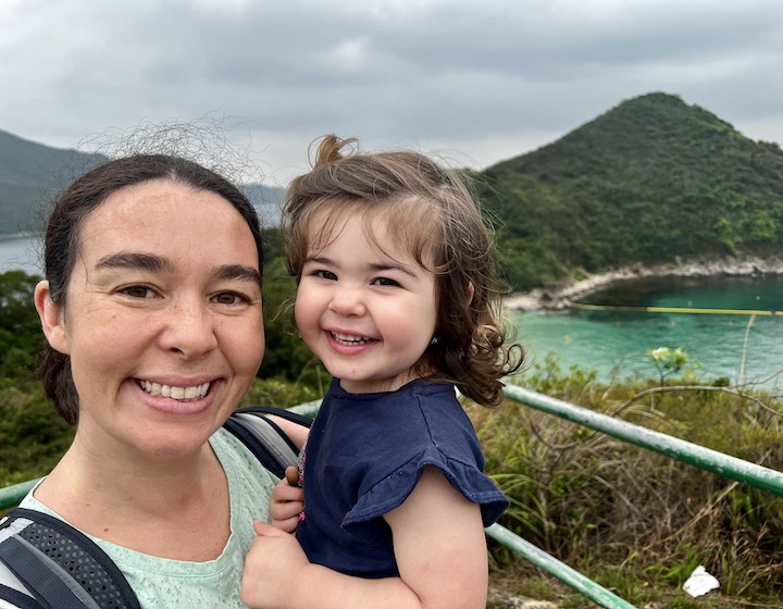 things to do in hong kong with kids sharp island jess ellie