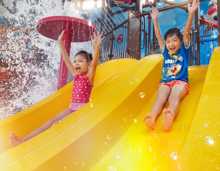 water world ocean park hong kong rides and attractions for kids and families