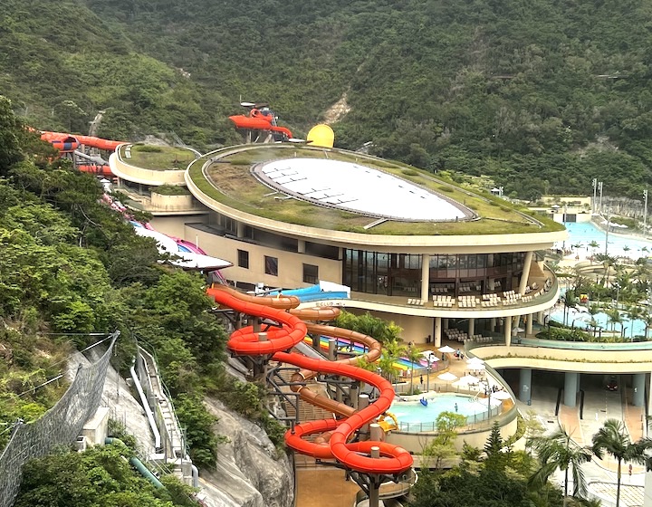 water world ocean park opening hours, tickets and special offers 