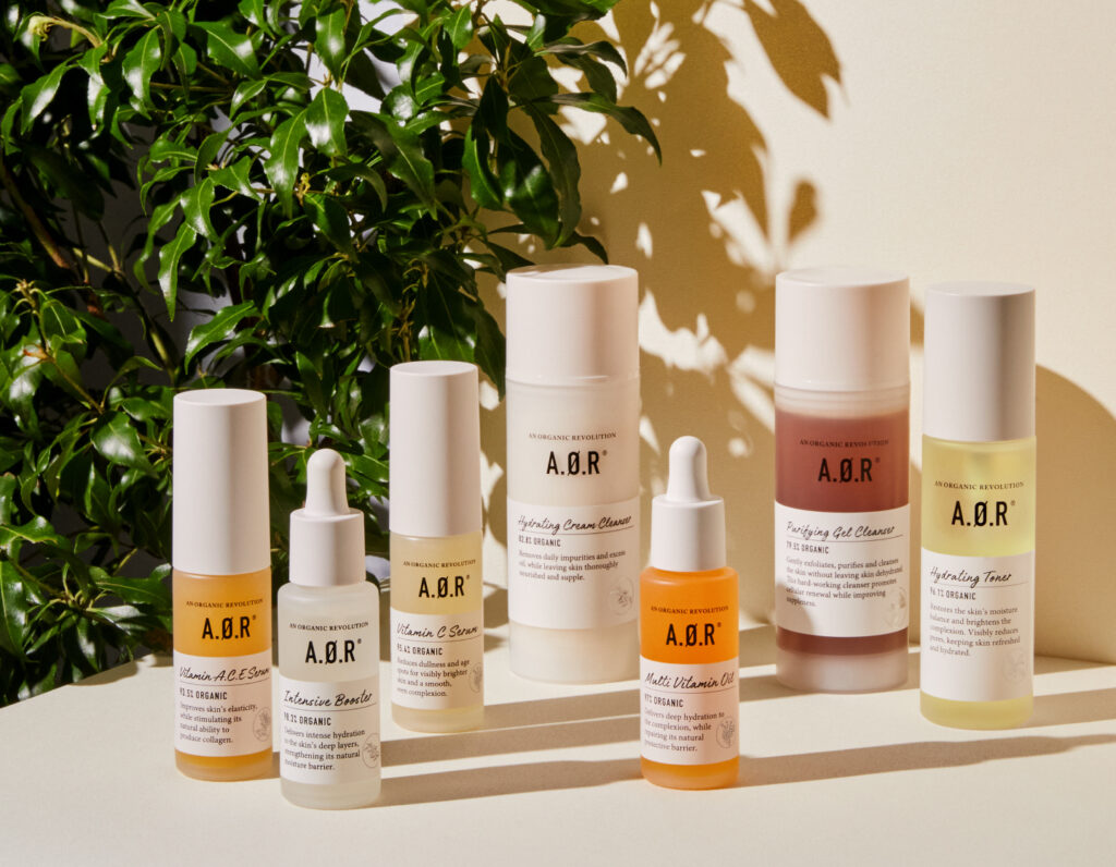 AOR products