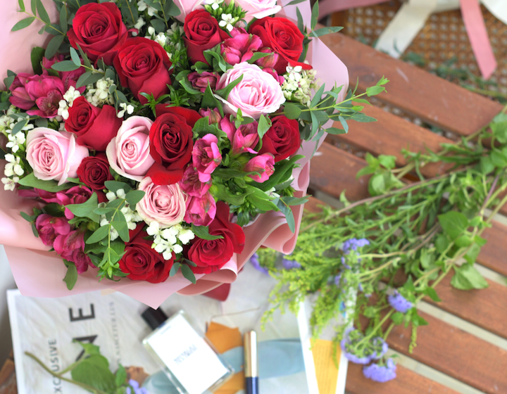 Florists Flower Shops Hong Kong GIft Flowers HK Featured Listing