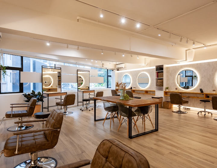 Hair Salons In Hong Kong: Best Hairdressers For Your Hair Cut Or Hairdo