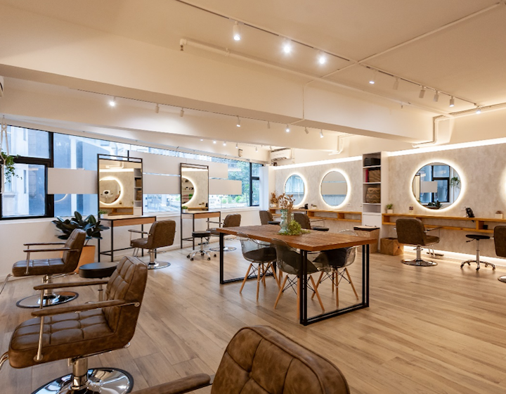 Hair Salons In Hong Kong: Best Hairdressers For Your Hair Cut Or