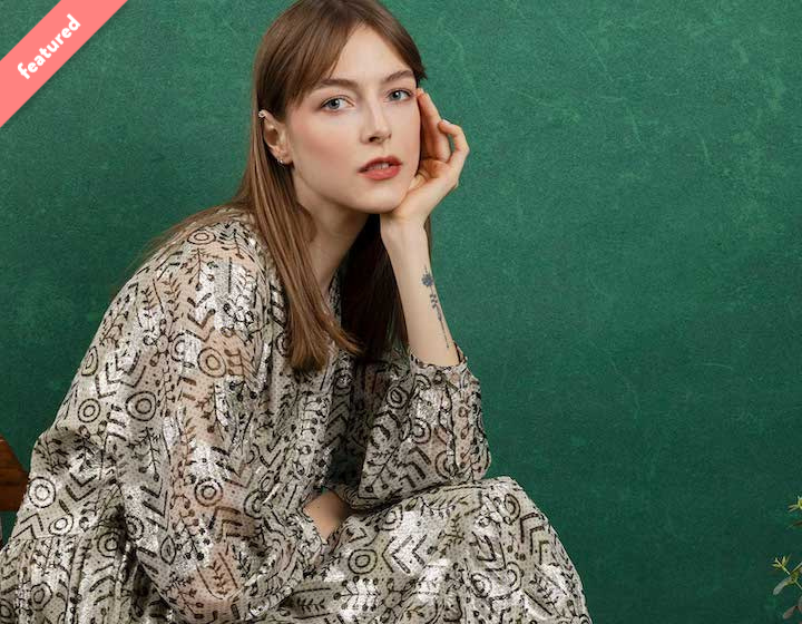 Clemence By Rue Madame Hong Kong Fashion Brands Local Brand