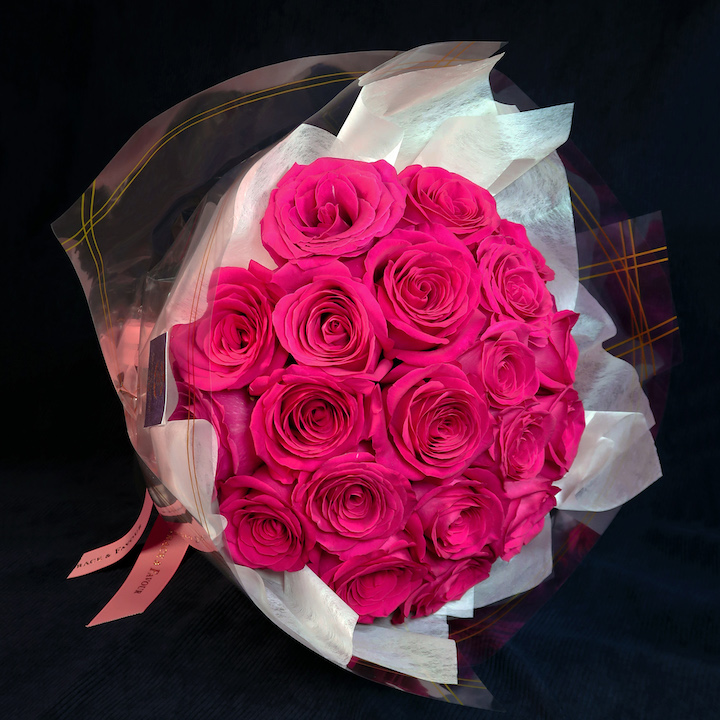 Grace & Favour Valentine's Day Gift Guide
