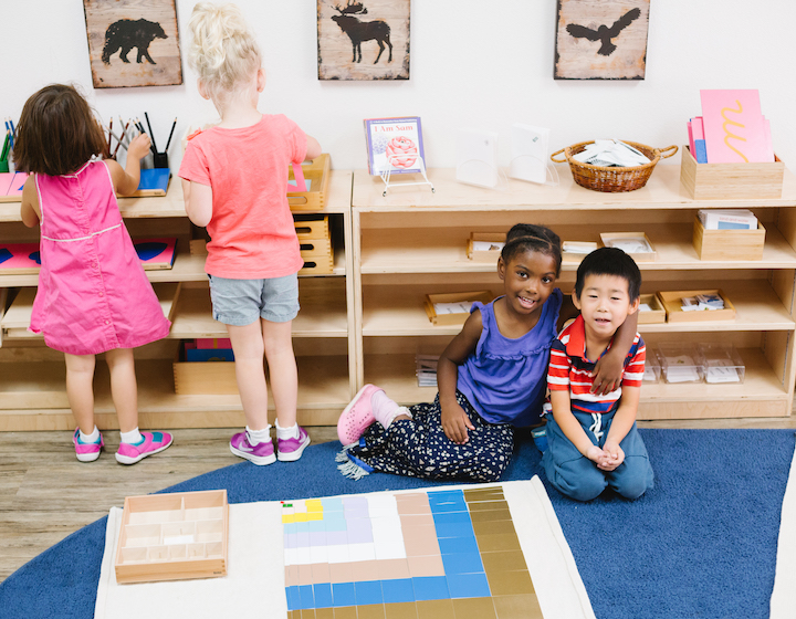 Guidepost Montessori Summer Camp 2023