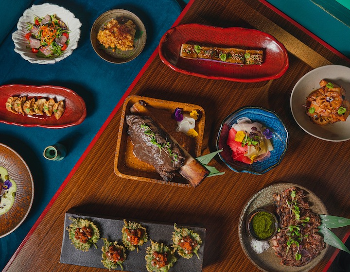 honjo weekend brunch brunch hong kong free flow best brunch hong kong sunday brunch semi buffet brunch buffet weekend brunch