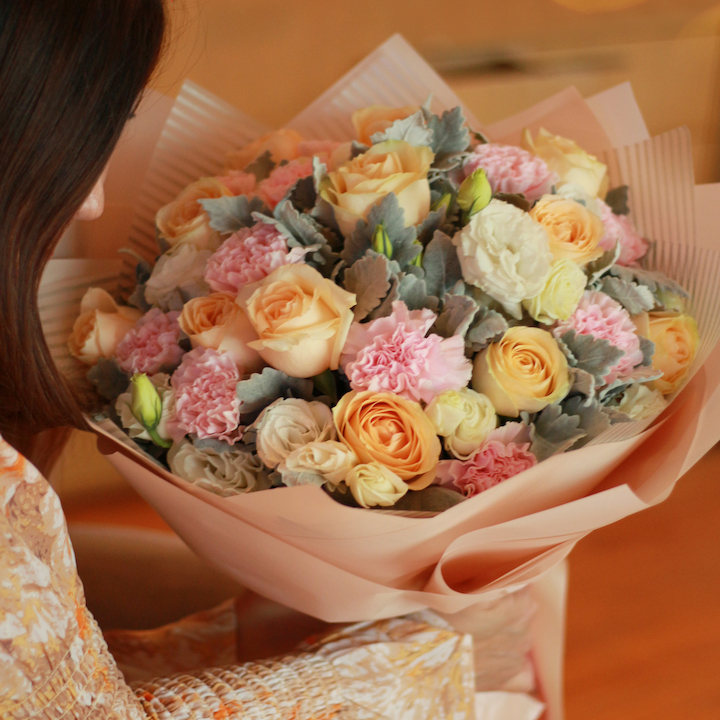 Mother's Day Gift Guide 2023 Hong Kong Gift Flowers