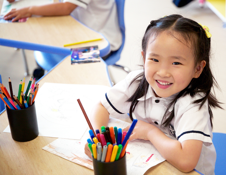 Wycombe Abbey School Hong Kong Open Days Featured Listing