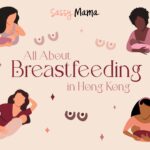Breastfeeding In Hong Kong