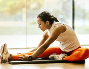 Athleisure Sports Yoga Hong Kong Health & Wellness:
