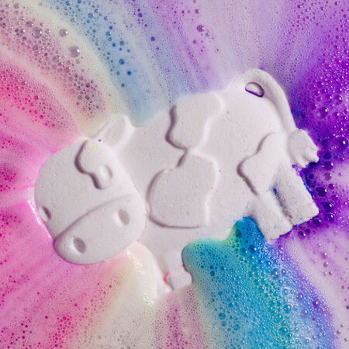 Bath Bomb Kids Hong Kong Play LUSH