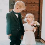 Formal Dressing Kids Hong Kong Style