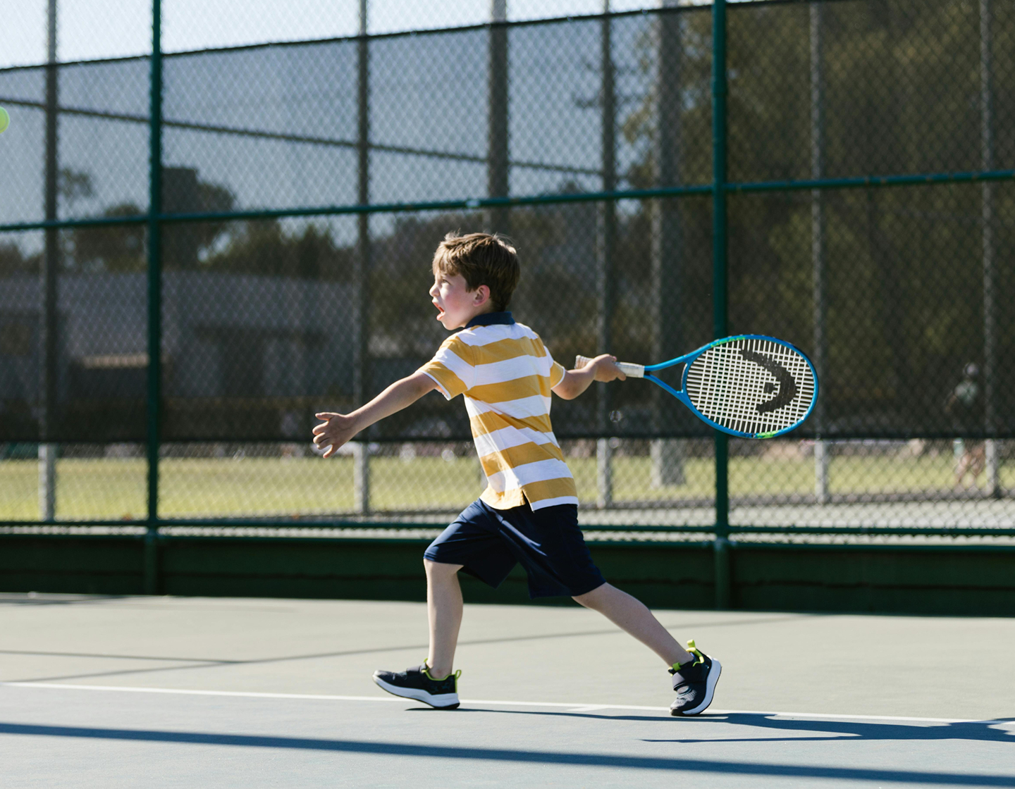 Kids Sports Classes Hong Kong tennis badminton rugby squash sports for children junior league youth programme