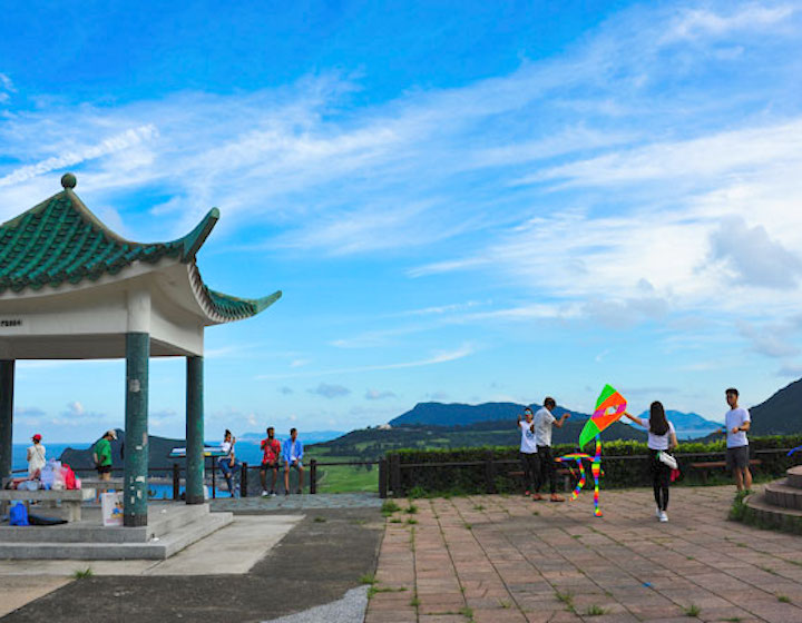 Kite Flying Hong Kong