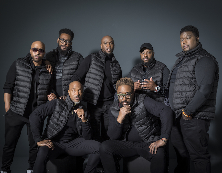 Naturally 7 In Hong Kong