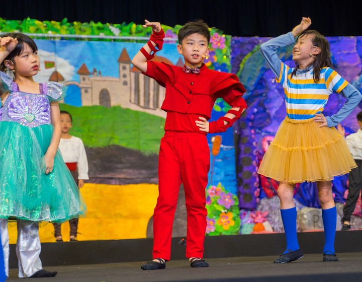 Drama Speech Acting Classes Hong Kong Learn Kids gallery