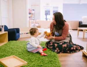 Guidepost Montessori Open House