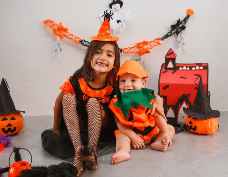Best Kids Halloween Costumes In Hong Kong