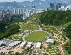 Jordan Valley Park Hong Kong Things To Do With Kids Whats On