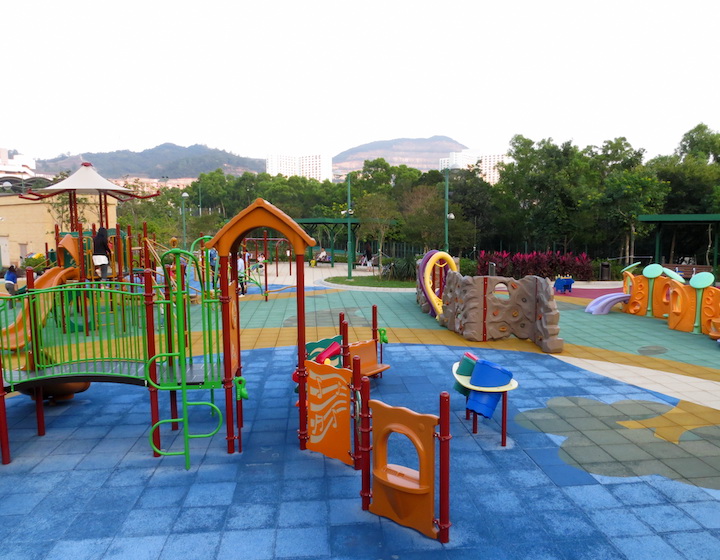 Jordan Valley Park Hong Kong Things To Do With Kids Whats On Outdoor Park