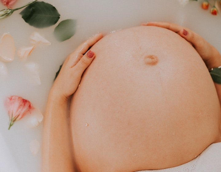 Pregnancy Prenatal Massages Dos and Donts