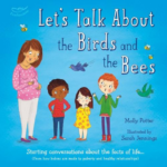 sex education birds and the bees