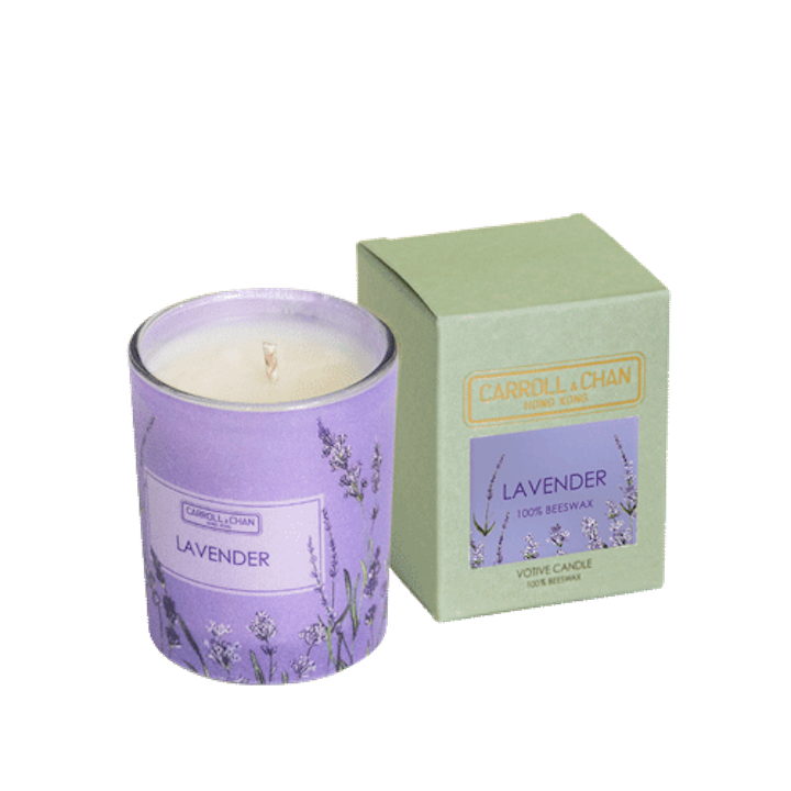 Caroll And Chan Lavendar Candle Gift Guide For Mums